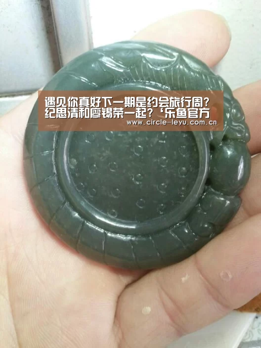 遇见你真好下一期是约会旅行周?纪思清和廖锡荣一起?‘乐鱼官方网站入口’(图2) 乐鱼官方网站入口